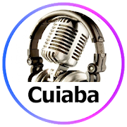 Radio Cuiaba Radio Fm Brasil  Icon