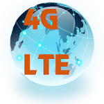 Cover Image of ดาวน์โหลด 4G Speed Up Browser LTE 3.4 APK