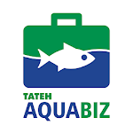 Tateh AquaBiz Apk