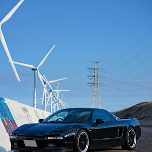 NSX NA1