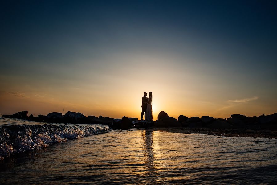 Fotógrafo de bodas Panos Apostolidis (panosapostolid). Foto del 13 de octubre 2017