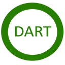 DART Alarm