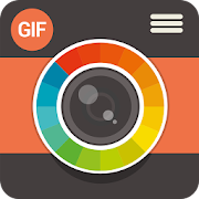 Gif me!  Camera Pro