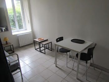 appartement à Nancy (54)