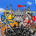 Cradle of Thrones: Match 3 Puzzle no Internet 2.57