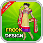 Frock Saree New Design 2016 Apk