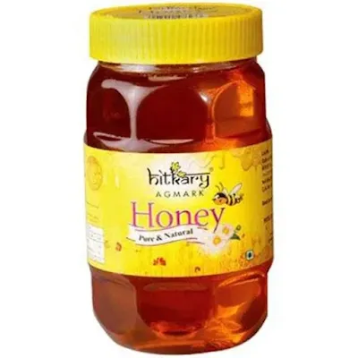 Hitkary Honey - 1 kg