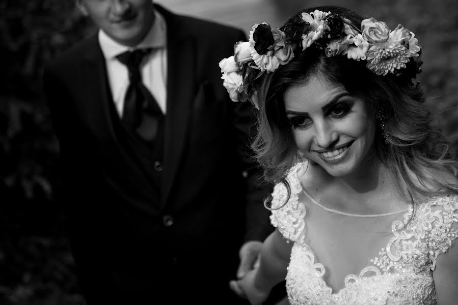 Fotografer pernikahan Luca Cosma (lucafoto). Foto tanggal 15 Mei 2018
