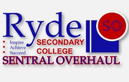RSC Sentral Overhaul, Ryde Secondary College small promo image