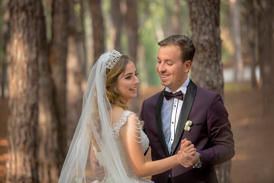 Wedding photographer Ibrahim Etem Taşçı (ibrahimtasci). Photo of 14 July 2020