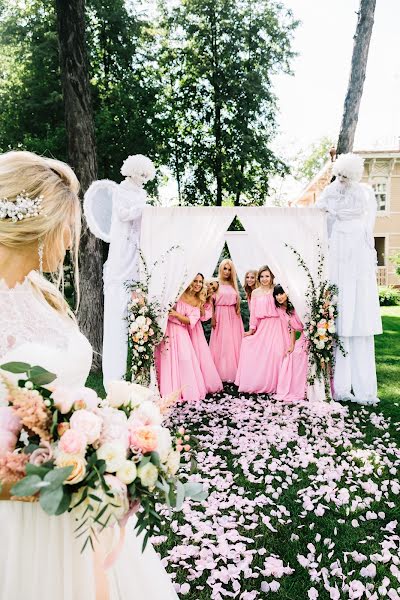 Fotógrafo de bodas Denis Kalinkin (deniskalinkin). Foto del 2 de agosto 2016