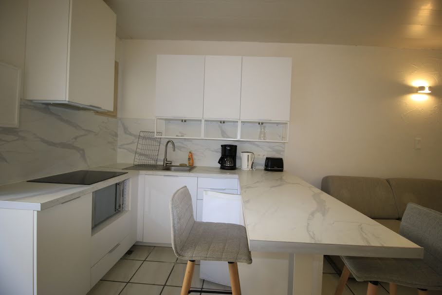 Vente appartement 1 pièce 20.98 m² à Anglet (64600), 199 900 €