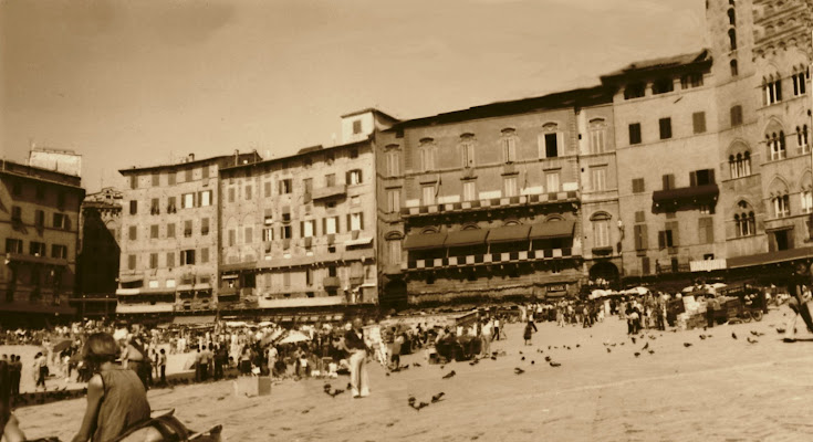 terra di Siena di erikademaio