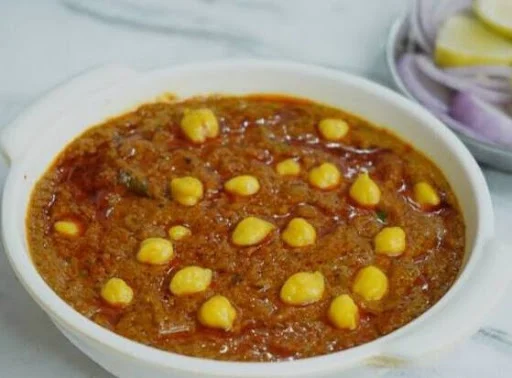 Chana Masala