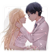 Anime Couple Wallpaper  Icon