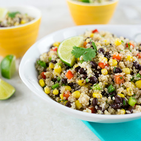 10 Best Low Sodium Quinoa Recipes | Yummly