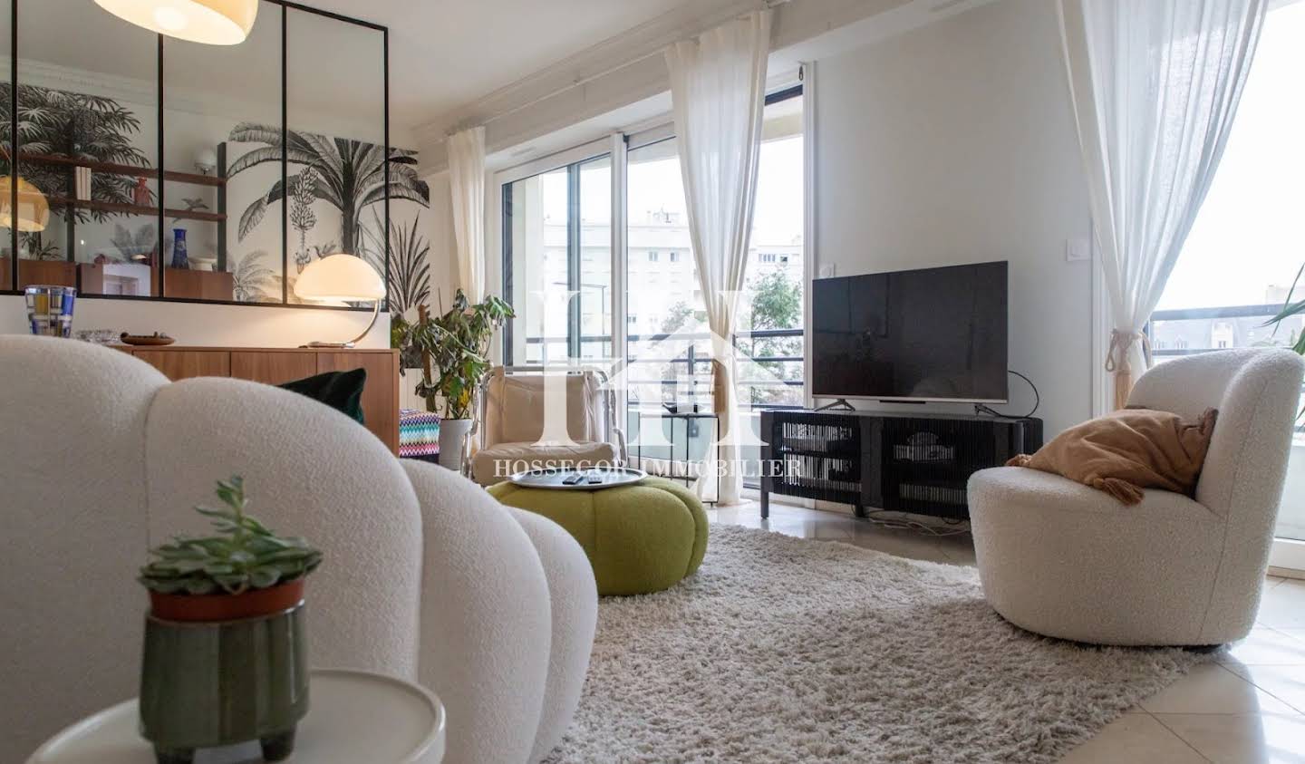 Appartement Biarritz