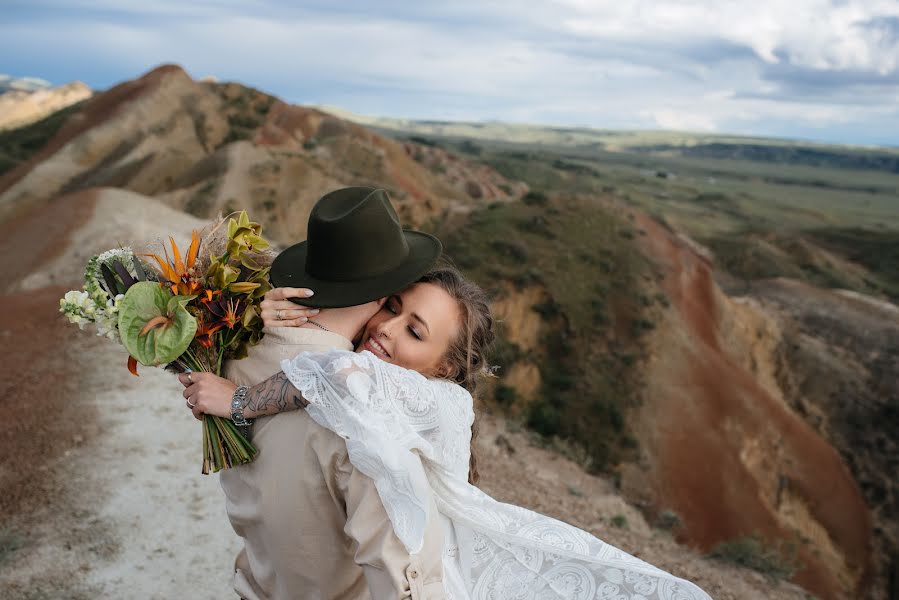 Photographe de mariage Aleks Kolesnikov (aleksandrnyc). Photo du 18 mai 2023