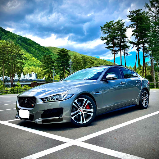 xes_340jaguarのプロフィール画像
