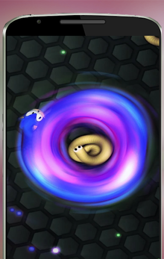 Skin Soni for slitherio