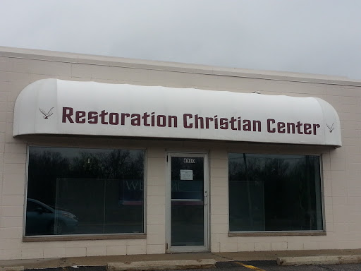 Restoration Christian Center