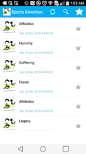 download Sportsmen  Devotionals Daily free