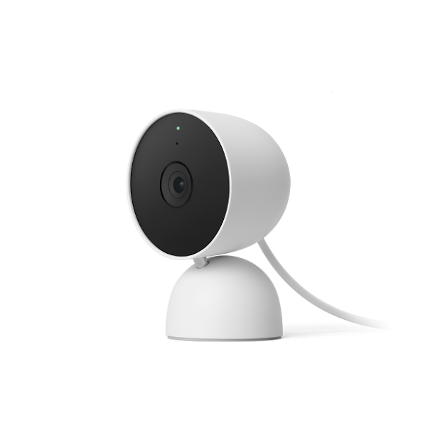 Google Nest Cam (Indoor, Wired) Review