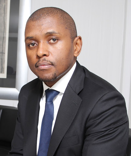 Kabelo Makwane, Managing Executive for Cloud, Hosting & Security at Vodacom Business.