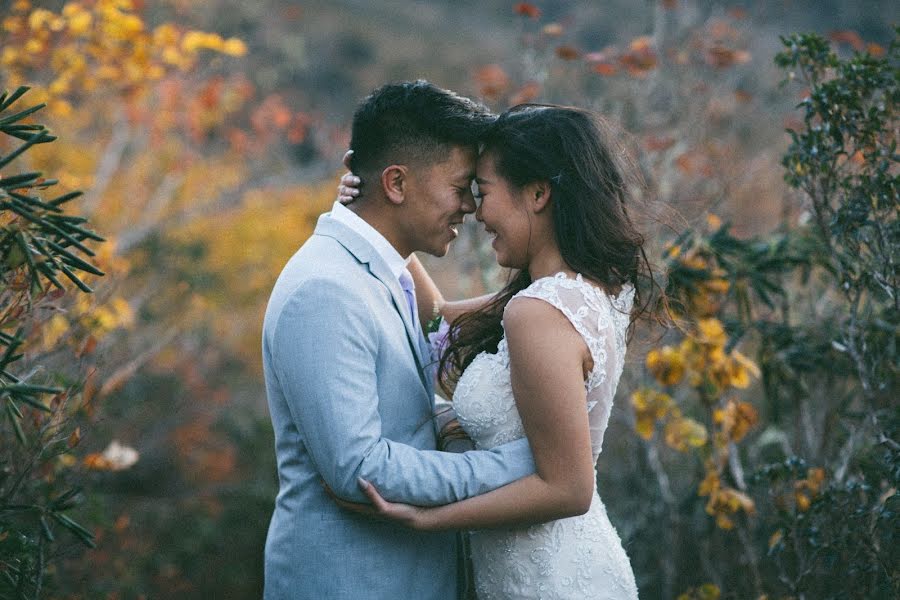 Весільний фотограф Michael Yang (michaelyang). Фотографія від 30 грудня 2019
