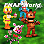 Cover Image of Tải xuống FREEGUIDE FNAF World 1.0 APK