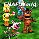 Baixar aplicação FREEGUIDE FNAF World Instalar Mais recente APK Downloader