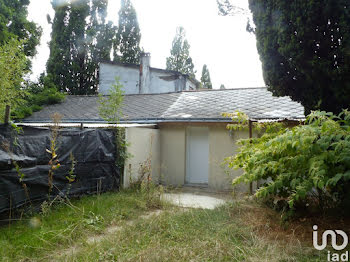 maison à Nantes (44)