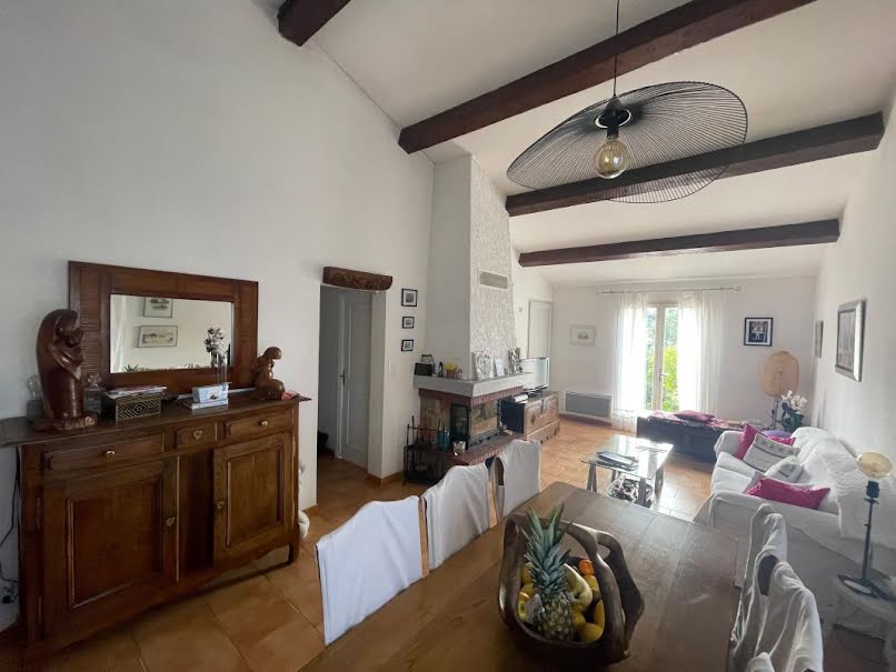 Vente maison 4 pièces 90 m² à La Seyne-sur-Mer (83500), 479 000 €