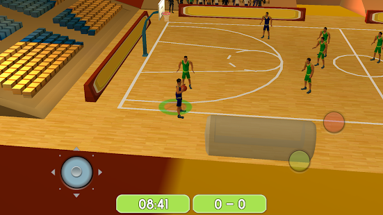 How to download Hoops 2016 patch 1.0 apk for android