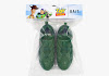 bait x toy story x reebok instapump fury “army men”