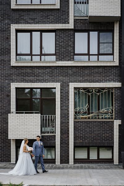 Fotógrafo de bodas Mikhail Toropov (ttlstudio). Foto del 4 de agosto 2019