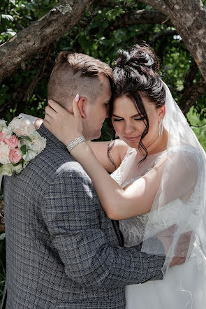 Fotógrafo de casamento Aleksey Sotnik (alekseisotnik). Foto de 28 de agosto 2022