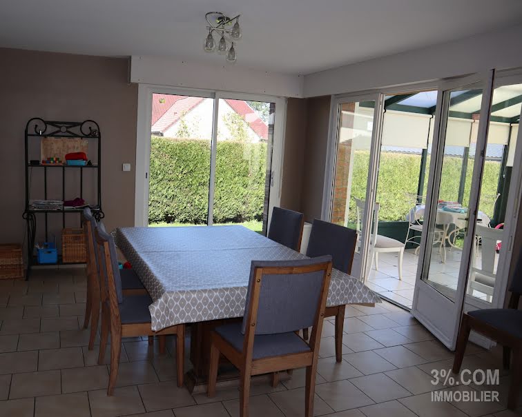 Vente maison 7 pièces 161.95 m² à Phalempin (59133), 369 500 €