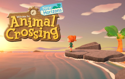 Animal Crossing Countdown Timer small promo image