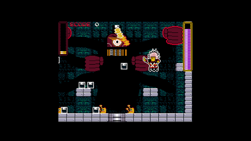 Square Wave Adventures captures d'écran apk mod pirater preuve 1