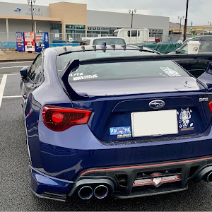 BRZ ZC6