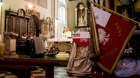 2018.11.11 Święto Niepodległości