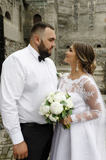 Fotógrafo de casamento Dmitriy Surkov (surkov). Foto de 23 de julho 2020