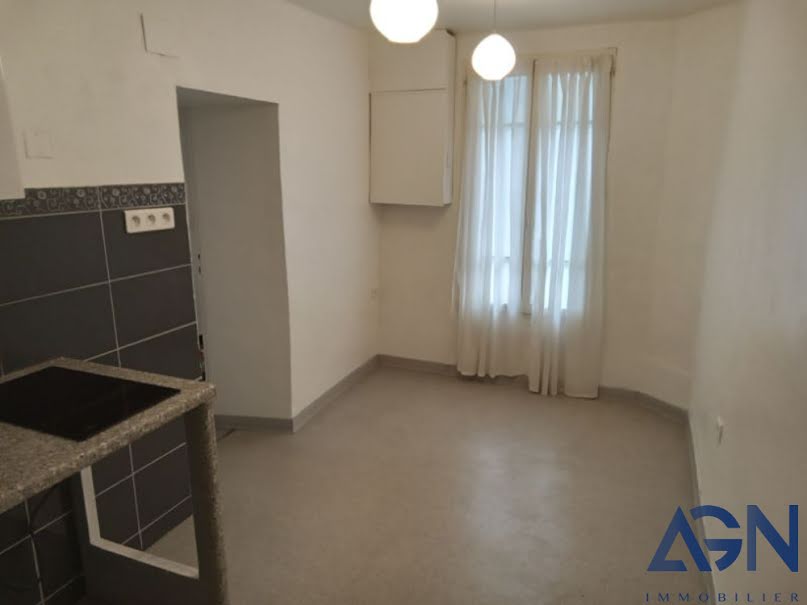 Vente appartement 1 pièce 30.04 m² à Montpellier (34000), 138 000 €