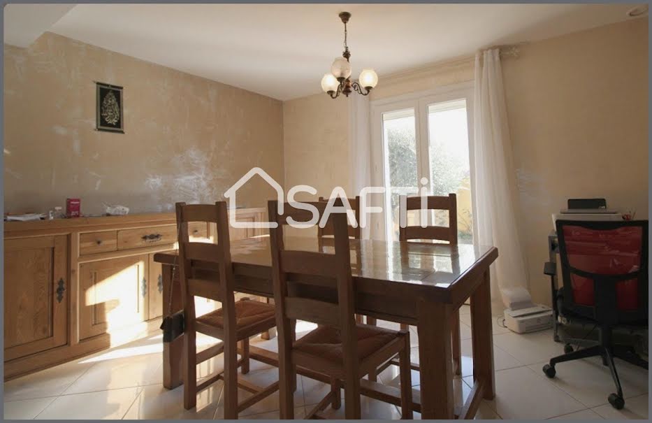 Vente maison 5 pièces 110 m² à Narbonne (11100), 285 000 €