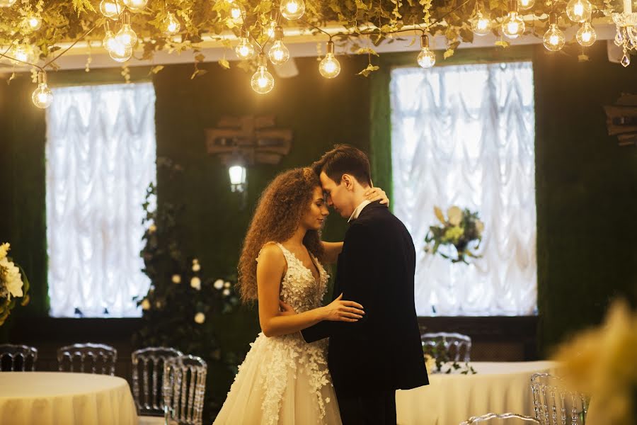 Wedding photographer Romish Yusupov (yusupovph). Photo of 26 March 2019