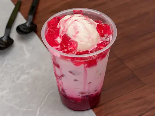 Rose Falooda