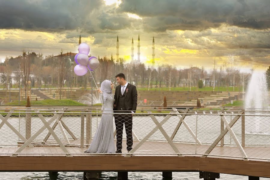 Photographe de mariage Hasan Yüksel (hasanyuksel). Photo du 9 juin 2021