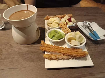 Chocolateria San Churro photo 