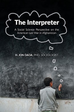 The Interpreter     cover